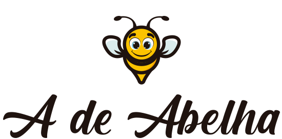 atividades para educacao infantil brincadeiras para criancas a de abelha 4 anos garantia 06 min A de Abelha