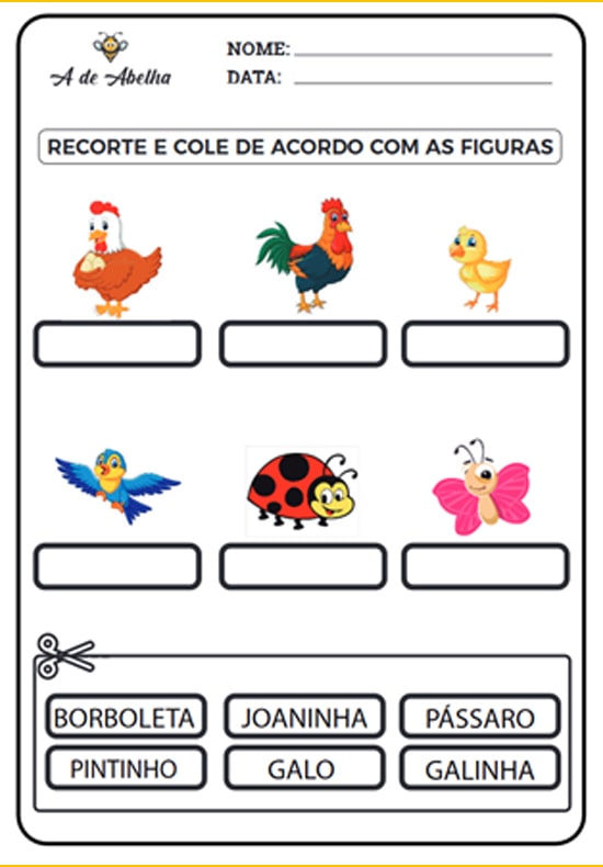 Aprenda Educação infantil - Quer aprender como ensinar crianças