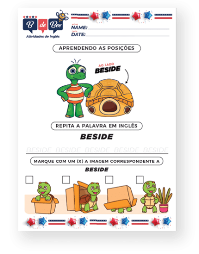 atividades de ingles b de bee alfabetizacao em ingles a de abelha ativ 03 min scaled A de Abelha