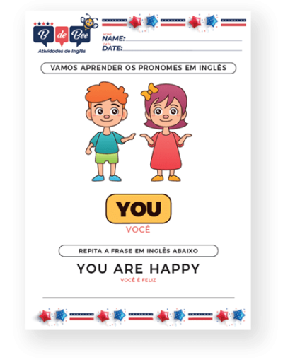 atividades de ingles b de bee alfabetizacao em ingles a de abelha ativ 04 min scaled A de Abelha