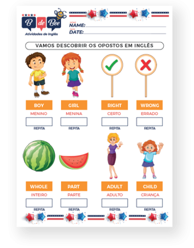 atividades de ingles b de bee alfabetizacao em ingles a de abelha ativ 05 min scaled A de Abelha
