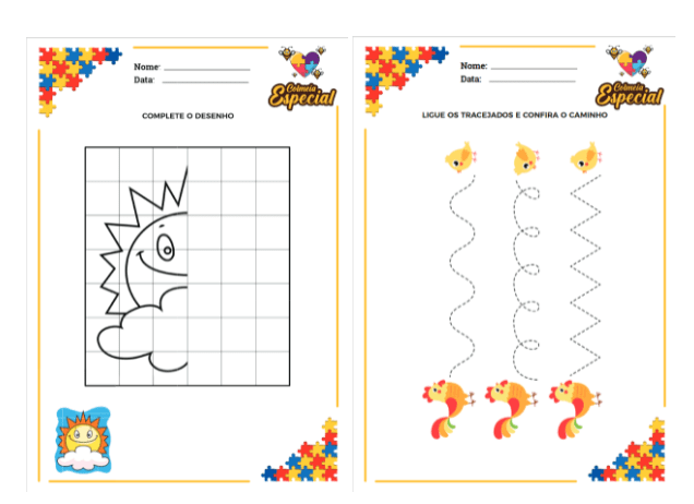 JOGOS DA LÚ - Atividades plastificadas - Alfabetização/Educação Especial  - JOGOS DA LÚ - Atividades plastificadas - Alfabetização/Educação Especial