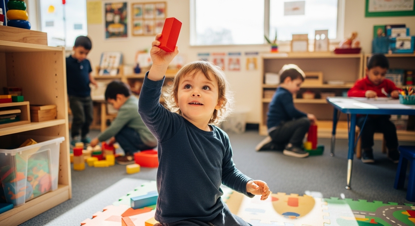 7 Atividades Criativas para Crianças de 3 anos