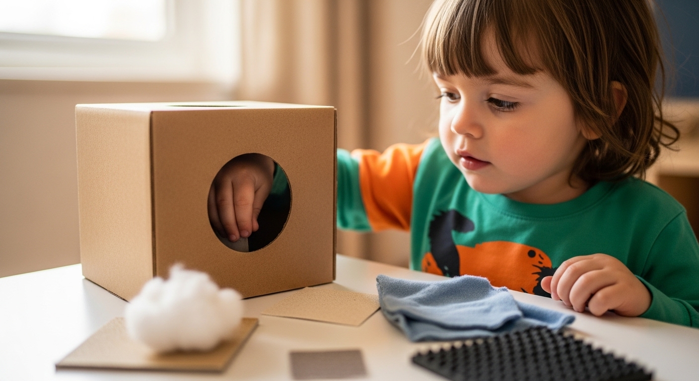 7 Atividades Criativas para Crianças de 3 anos