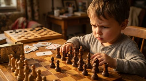 atividades para crianças com TDAH