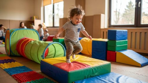 12 atividades lúdicas para educação infantil para crianças de 2 anos