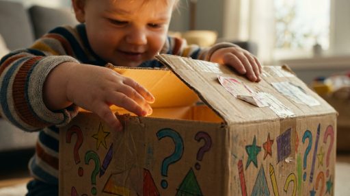 12 atividades lúdicas para educação infantil para crianças de 2 anos