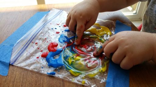 12 atividades lúdicas para educação infantil para crianças de 2 anos