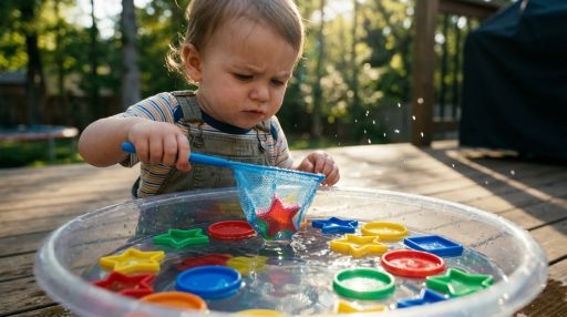 12 atividades lúdicas para educação infantil para crianças de 2 anos