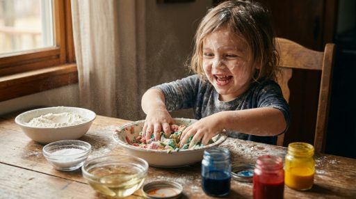 12 atividades lúdicas para educação infantil para crianças de 2 anos