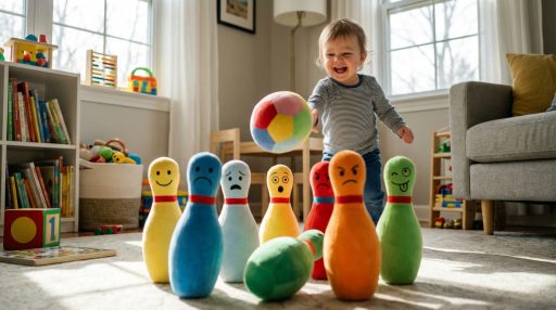 12 atividades lúdicas para educação infantil para crianças de 2 anos