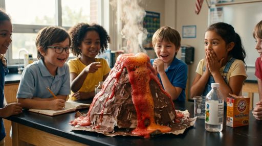 10 atividades para crianças no 4 ano