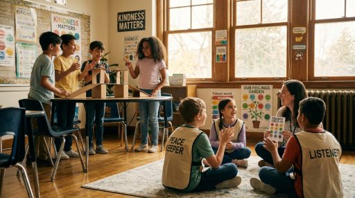 10 atividades para crianças no 4 ano