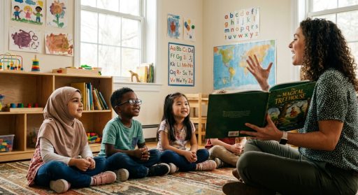 12 Atividades para educação infantil para professores