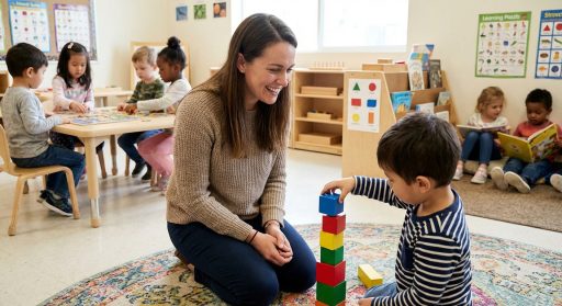 12 Atividades para educação infantil para professores