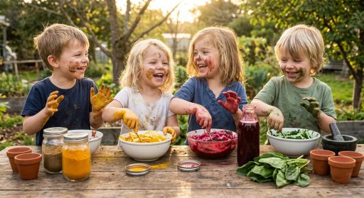 12 Atividades para educação infantil para professores