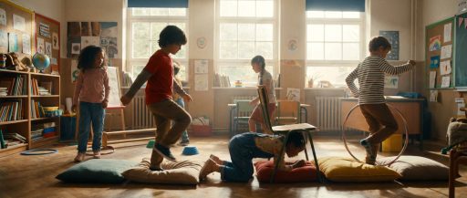 12 Atividades para educação infantil para professores