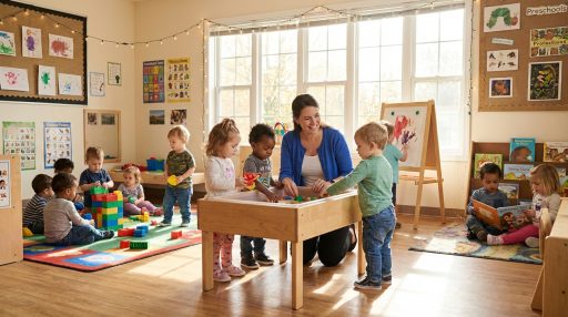 25 Dicas de Atividades em sala de aula para maternal 1 25 Dicas de Atividades em sala de aula para maternal