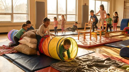 25 Dicas de Atividades em sala de aula para maternal 4 25 Dicas de Atividades em sala de aula para maternal