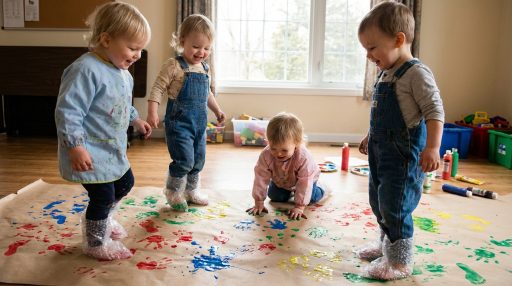 25 Dicas de Atividades em sala de aula para maternal 5 25 Dicas de Atividades em sala de aula para maternal