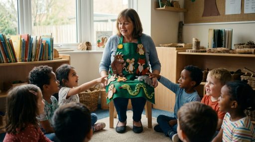 25 Dicas de Atividades em sala de aula para maternal 7 25 Dicas de Atividades em sala de aula para maternal