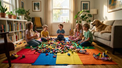 12 Jogos para educação infantil até 4 anos